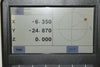 D80 LCD 2 axis Digital Readout & 2 Linear Scales (1020-220) for Lathe