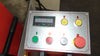HK-45H  Section & Pipe Bending Machine Includes Hydraulic Top Roller Adjustment & DRO