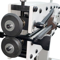 Deluxe Package of EB-700  Motorised Bead Roller W/Table & Forming Die Kit & Radius Die Kit