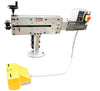 Compact 4-machine Package of English Wheel EW-450 & Planishing Hammer PH-51  & Motorized Bead Roller EMB-460 & Shrinker-stretcher