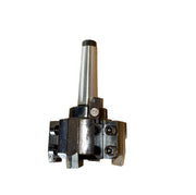 Face Mill Cutter 80mm With MT3 Arbor 1/2" x 12TPI Draw Bar Thread