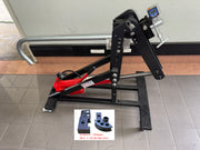 HB-3A Air/Hydraulci Tube & Pipe Bender Incl 33.70mm x 120 Degree Dies