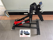 HB-3S Air/Hydraulci Tube & Pipe Bender Incl 48.3mm x 120 Degree Dies