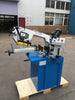 BS-260V - Swivel Head Metal Cutting Band Saw Variable speed 260x 150mm (W x H) Rectangle Capacity