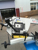 BS-260V - Swivel Head Metal Cutting Band Saw Variable speed 260x 150mm (W x H) Rectangle Capacity