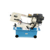 BS-712L Metal Cutting Band Saw - 310 x 180mm (W x H) rectangular capacity, Swivel Vice 45 Degree