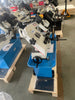 BS-7L Metal Cutting Band Saw - 310 x 180mm (W x H) rectangular capacity, Swivel Vice 45 Degree