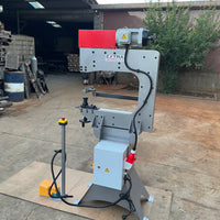 PH-560K Power Hammer 1.2mm  Capacity 560mm Throat