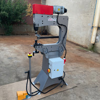 PH-560K Power Hammer 1.2mm  Capacity 560mm Throat