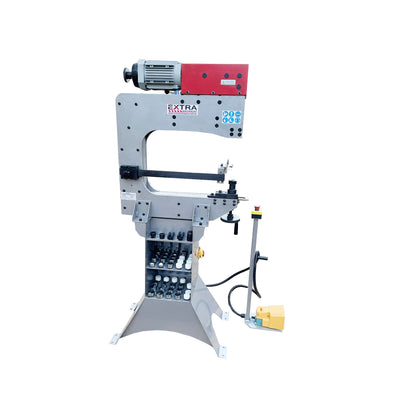 PH-560K Power Hammer 1.2mm  Capacity 560mm Throat