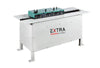 Lock Seamer SM-16 Incl. 7 forming stations With Pitsburg Roll & Double Seam Type L