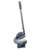 MMS-4 Throatless Hand Lever Shear