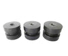 MR-50 Section & Tube Rolling Machine W/1-1/2"(38mm) Round Tube Roller Die & 1" Square Tube Roller Die