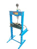 SP-20 Workshop Hydraulic Press W/Press Brake Attachment