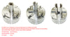 Pen jaws to suit 3.75" wood lathe  chuck
