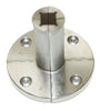 Pen jaws to suit 3.75" wood lathe  chuck