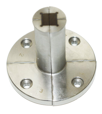 Pen jaws to suit 3.75