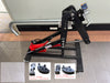 Race Package A HB-3 Air/Hydraulic Tube & Pipe Bender Incl  1-1/2" & 1-3/4"  120 Degree