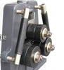 SR-28- Manual Section & Tube Rolling Machine