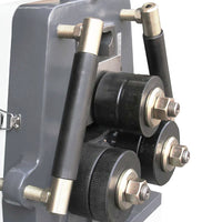 SR-28- Manual Section & Tube Rolling Machine