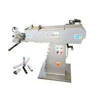 Pipe & Tube Notcher – Linisher  RPS-76 With 1 x 42mm roller 240V Single Phase