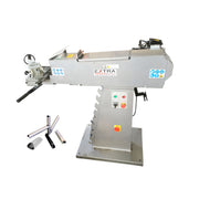 RPS-76 Pipe & Tube Notcher – Linisher 3 Working Stations 240V Single Phase W/7 rollers