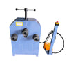 RR-76 - Section & Tube Rolling Machine 76mm Round Tube & 50mm Square