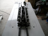 Lock Seamer SM-16N Incl. 7 forming stations With Right Angle Roller & Drive Cleat Roller