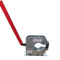 SS-16RM Shrinker Stretcher – Round Jaw 1.6mm Capacity Bench Mount Hand Operated