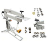 SUPER EB-1070 Motorised Bead Roller 1.2mm Capacity 1070mm Throat (PACKAGE KIT)