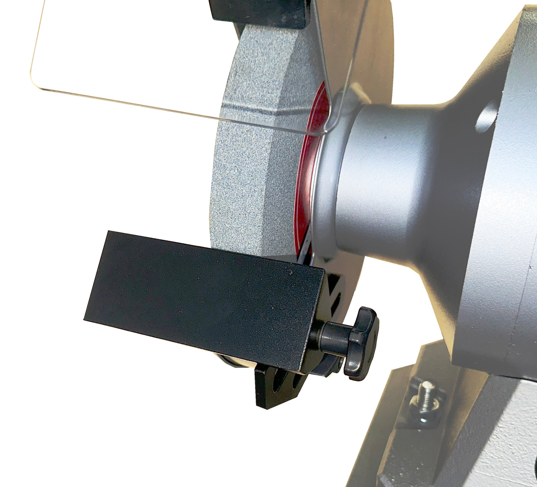 Bench grinder X8-Plus /Belt Linisher 50 x 915mm (Swivel 360)/Disc sand ...
