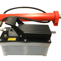 Air Hydraulic Unit for TB-3 Manual Tube & Pipe Bender