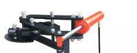 Air Hydraulic Unit for TB-3 Manual Tube & Pipe Bender