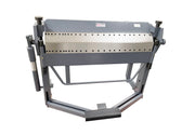 Professtional BS-1260A Manual Pan Brake 1.6 x 1270mm (2.0 x 1000mm)