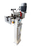 BBM-1.5V W/Pedestal  Variable Speed Motorised  Swage & Jenny Machine 1.2mm capacity W/12 Pairs (24pcs) Roller Dies