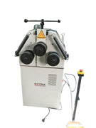 HK-45  Section & Pipe Bending Machine