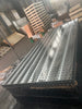 3D Welding table 3000 x1500 x100mm Nitrided Finish 12mm Table Plate 16mm Hole