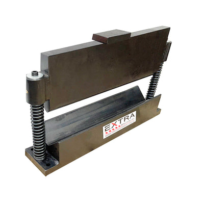 PB-25 Pressbrake Attachment - Suits Hydraulic Presses 250 x 8mm Bending Capacity