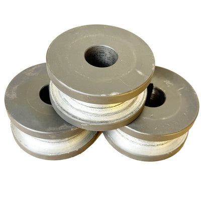 S72731  Tube Bending Roller Dies 31.75mm OD