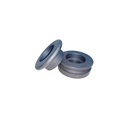 Swaging Roller Dies 4-10mm for Swage  & Jenny Machine 5 pairs (10pcs)