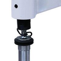 Package EW-940D English Wheel Heavy-Duty  1.6mm  & Planishing Hammer PH-51
