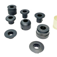 Package of Bead Roller Dies  to suit bead roller 22mm or 7/8" Shaft