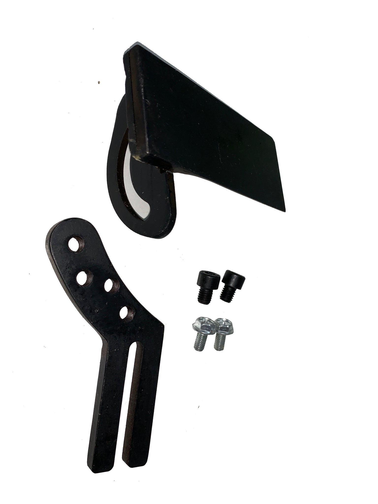 Tool Rest for Linishing Attachment 50x915mm LA915U for Industrial Grin