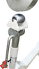 Package EW-940D English Wheel Heavy-Duty  1.6mm  & Planishing Hammer PH-51