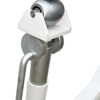 Package EW-940D English Wheel Heavy-Duty  1.6mm  & Planishing Hammer PH-51