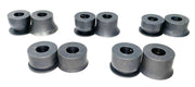 S4012 Bead Roller Radius Die Sets 10pcs/5sets to suit bead roller 22mm or 7/8" Shaft
