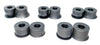 Package of Bead Roller Dies  to suit bead roller 22mm or 7/8" Shaft