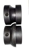 S4013 Louvre Bead Roller Die Set to suit bead roller 22mm or 7/8" Shaft