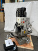 ZX-40 Mill Drill - Geared & Tilting Head with 800 x 240mm table