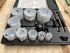 HSS Bimetal Hole Saw Set 19-64mm